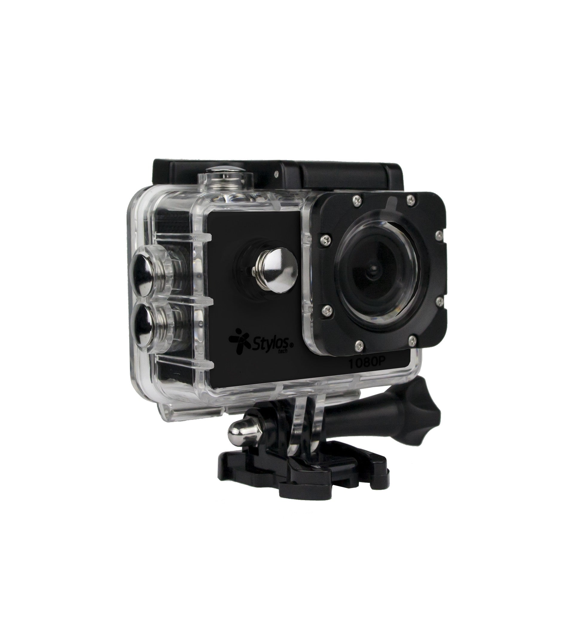 Camara Deportiva Stylos. STVACX3B - Camara Deportiva Stylos. STVACX3B -